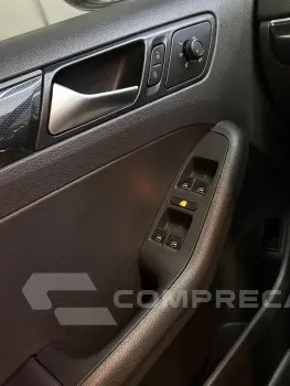 JETTA 2.0 TSI Highline