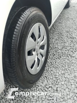 Gol 1.0 4P G6 FLEX CITY