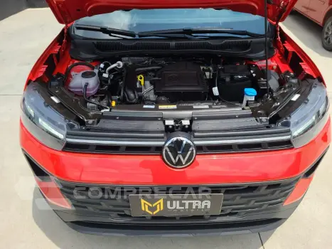 Tera Comfort 1.0 170 TSI Flex 12V 5p Aut