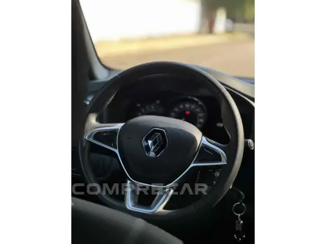 LOGAN 1.0 12V SCE FLEX LIFE MANUAL