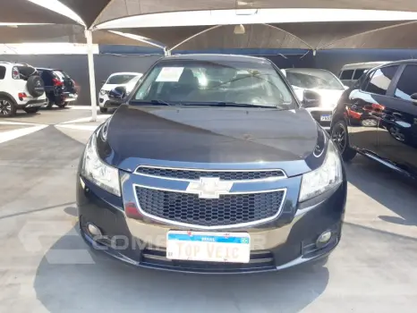 CRUZE 1.8 LT 16V