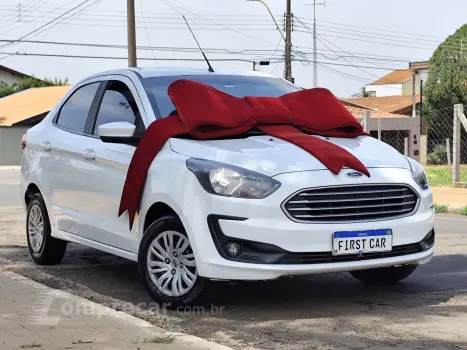 KA 1.5 TI-VCT FLEX SE MANUAL