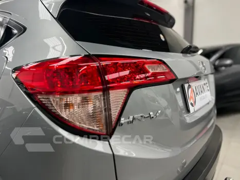 HR-V 1.8 16V FLEX EX 4P AUTOMÁTICO