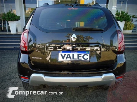 DUSTER 1.6 16V SCE Dynamique
