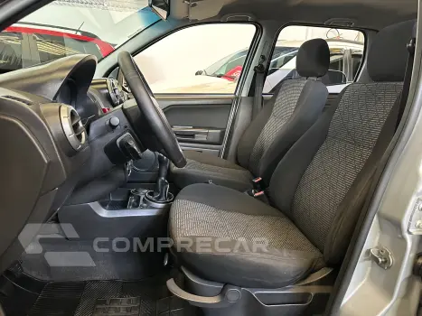 ECOSPORT 1.6 Freestyle 8V