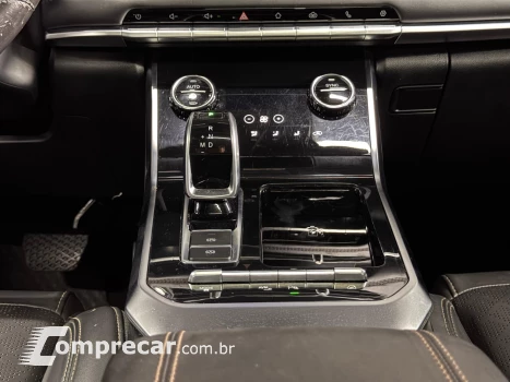 TIGGO 8 1.6 TGDI GASOLINA TXS DCT