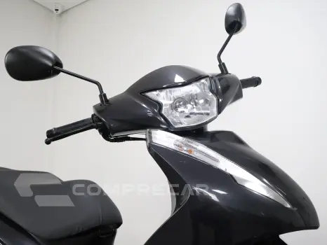 HONDA BIZ 110i