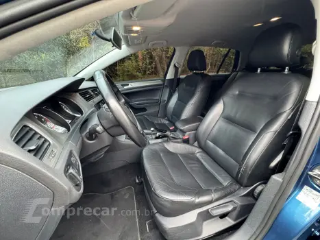 GOLF 1.4 TSI Comfortline 16V