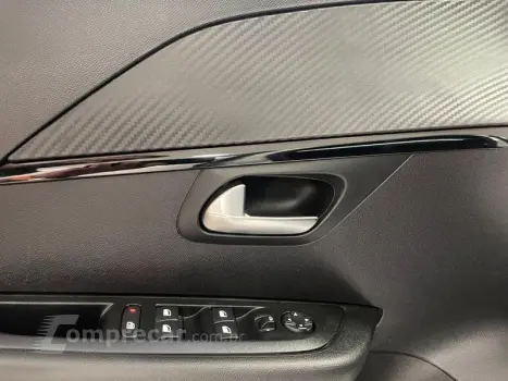 208 STYLE 1.0 FLEX 6V 5P MEC