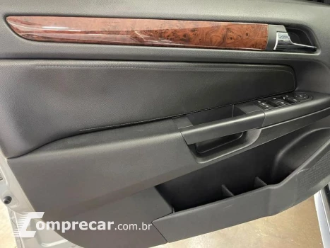 VECTRA ELITE 2.0 8V AUT