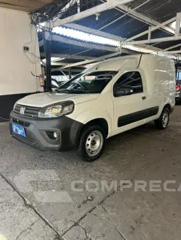 Fiat FIORINO ENDURANCE EVO 1.4 FLEX 8V 2P 2 portas