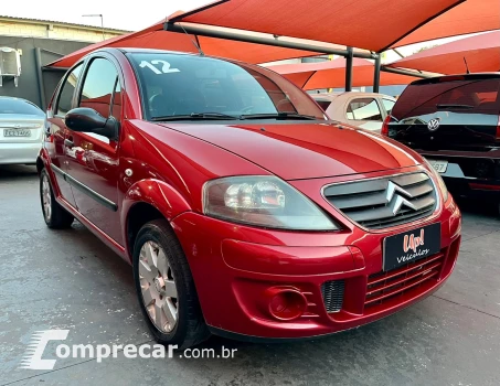 C3 1.4 I GLX 8V