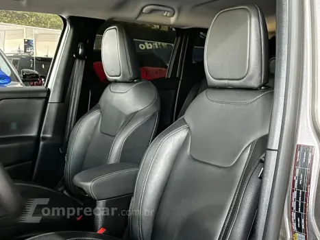 Renegade Longitude 1.8 4x2 Flex 16V Aut.