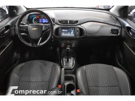 PRISMA - 1.4 MPFI LTZ 8V 4P AUTOMÁTICO