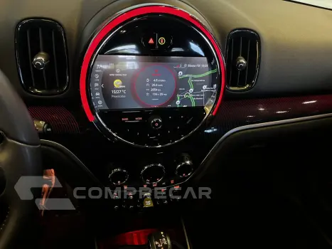 Countryman 1.5 12V 4P COOPER S E TOP ALL4 HYBRIDO TWINPOWER