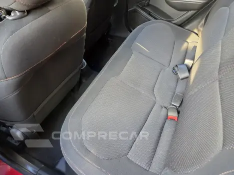 ONIX 1.0 MPFI LT 8V FLEX 4P MANUAL