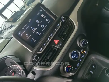 HB20 1.0 Turbo Comfort Plus Tech 12V