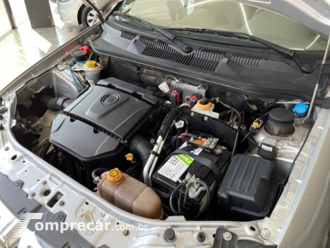 STRADA - 1.8 MPI ADVENTURE CD 16V 2P MANUAL