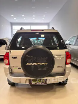 ECOSPORT 2.0 Freestyle 16V A