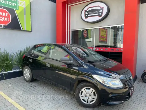 ONIX 1.0 MPFI JOY 8V FLEX 4P MANUAL