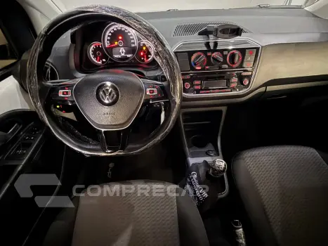 UP 1.0 MPI MOVE UP 12V FLEX 4P MANUAL