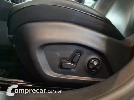 COMPASS 2.0 Td350 Turbo Trailhawk
