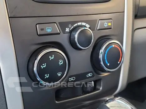 S10 Pick-Up LT 2.8 TDI 4x2 CD Diesel Aut