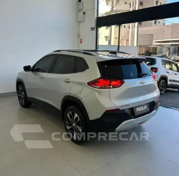 TRACKER 12T A PR