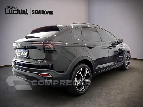 NIVUS 1.0 200 TSI TOTAL FLEX COMFORTLINE AUTOMÁTI