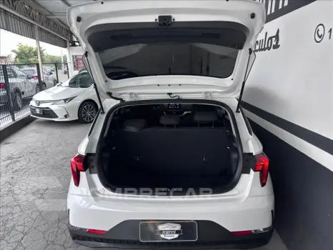 HB20 1.0 12V Comfort Plus