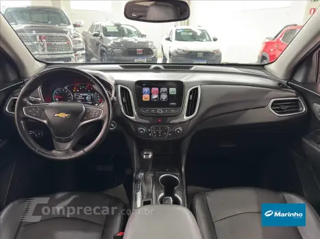 EQUINOX 2.0 16V TURBO GASOLINA LT AUTOMÁTICO