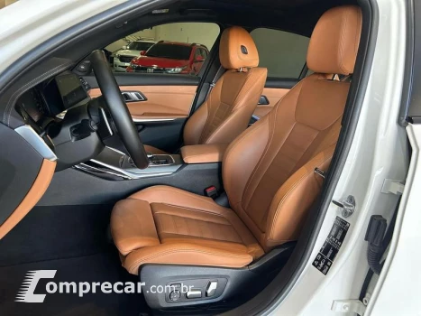 M 340I 3.0 TWINPOWER GASOLINA XDRIVE STEPTRONIC