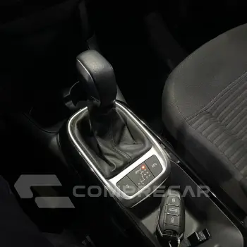 C4 CACTUS FEEL Pack 1.6 16V Flex Aut.