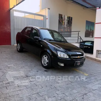 CLASSIC 1.0 MPFI 8V
