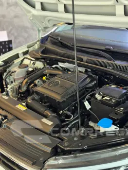 VIRTUS 1.0 170 TSI