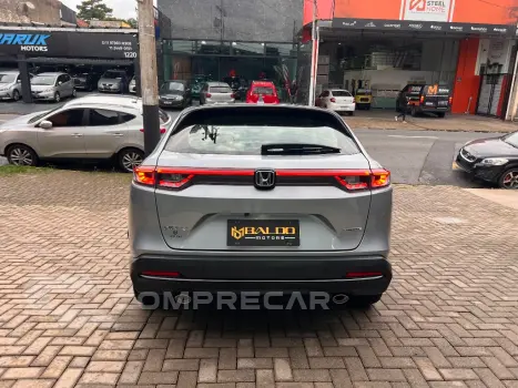 HR-V Advance 1.5  Flex TB 16V 5p Aut.