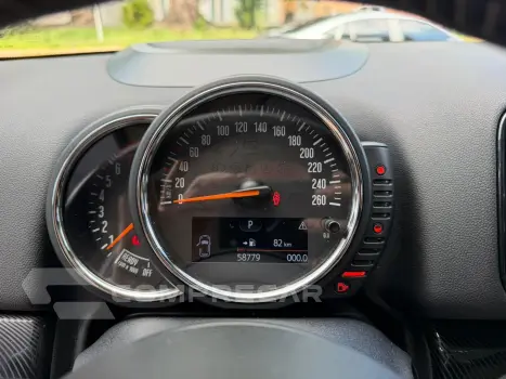 Countryman 2.0 16V Twinpower Turbo Gasolina Cooper S All4 St