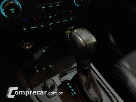RANGER - 3.2 LIMITED 4X4 CD 20V 4P AUTOMÁTICO