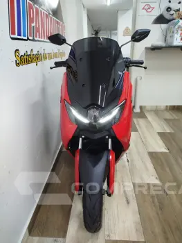 NMAX 160 CONNECTED ABS