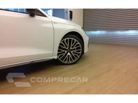 A3 2.0 40 TFSI MHEV SPORTBACK PERFORMANCE BLACK S-TRONIC