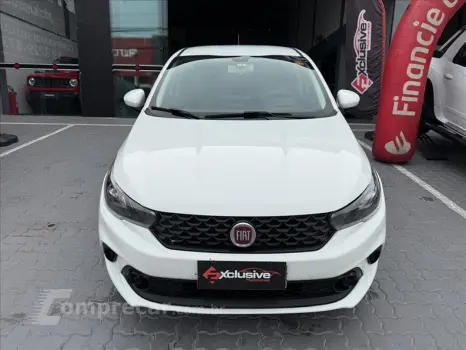 ARGO 1.0 Firefly Drive