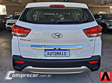 CRETA 2.0 16V Prestige