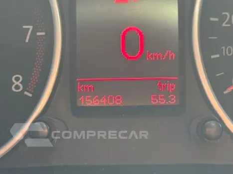 GOL 1.6 MI SELEÇÃO 8V FLEX 4P MANUAL G.VI