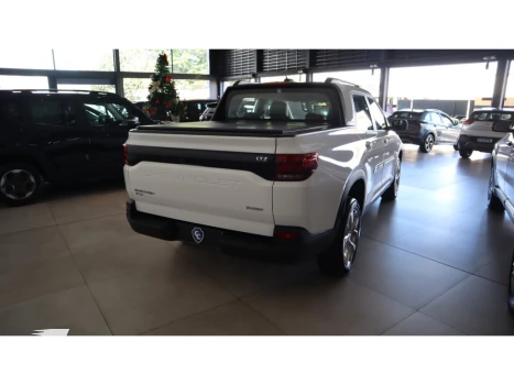 MONTANA 1.2 TURBO FLEX LTZ AUTOMÁTICO