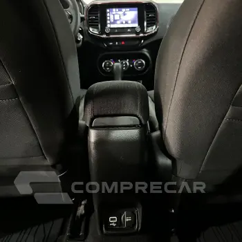 Toro Freedom 1.8 16V Flex Aut.