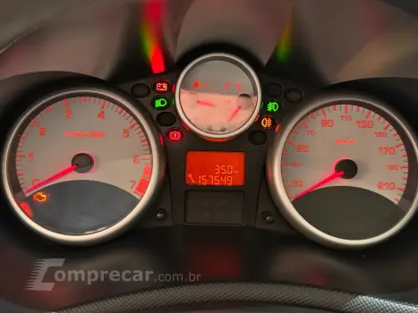 207 1.4 XR 8V FLEX 4P MANUAL