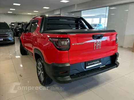 STRADA 1.3 FIREFLY FLEX VOLCANO CD MANUAL