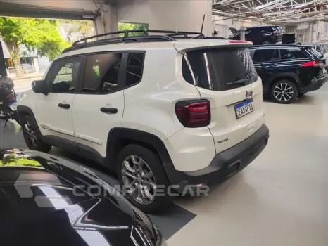 RENEGADE 1.3 T270 Turbo Sport