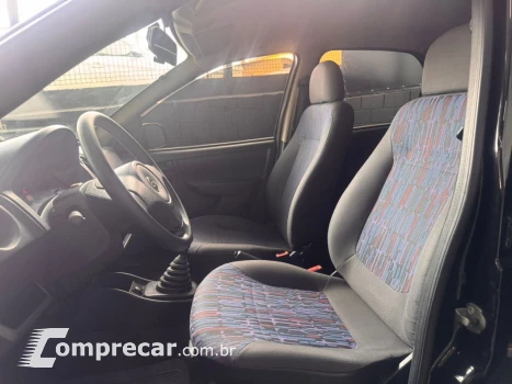 Celta Spirit/ LT 1.0 MPFI 8V FlexP. 5p