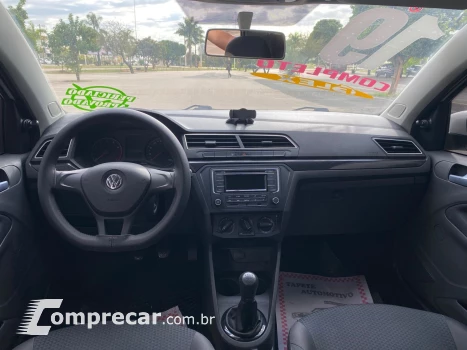 GOL 1.6 16V MSI Totalflex